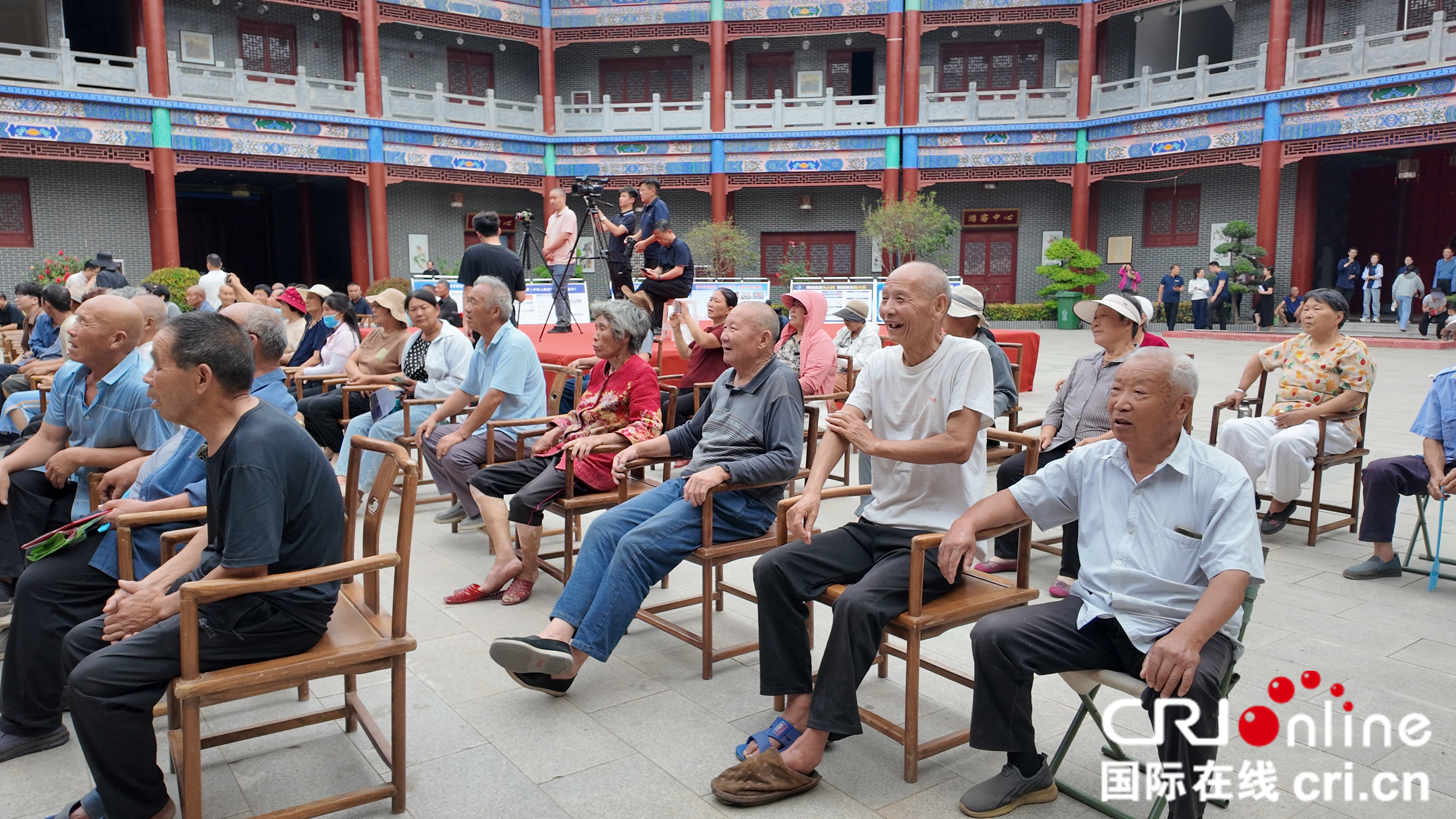 普法双轨并进，法雨润泽鹰城——“全国网络普法行”平顶山站活动纪实_fororder_6