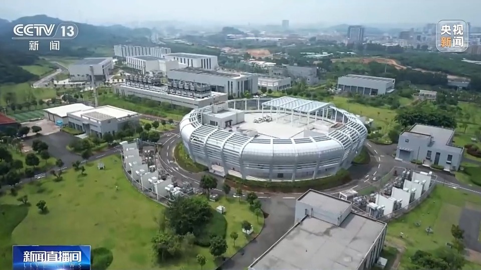 这台“超级显微镜”能看到文物内部?一起探秘