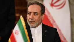 伊朗外长：政府已与抗议者展开对话 局势目前完全得到控制_fororder_20250929052000384