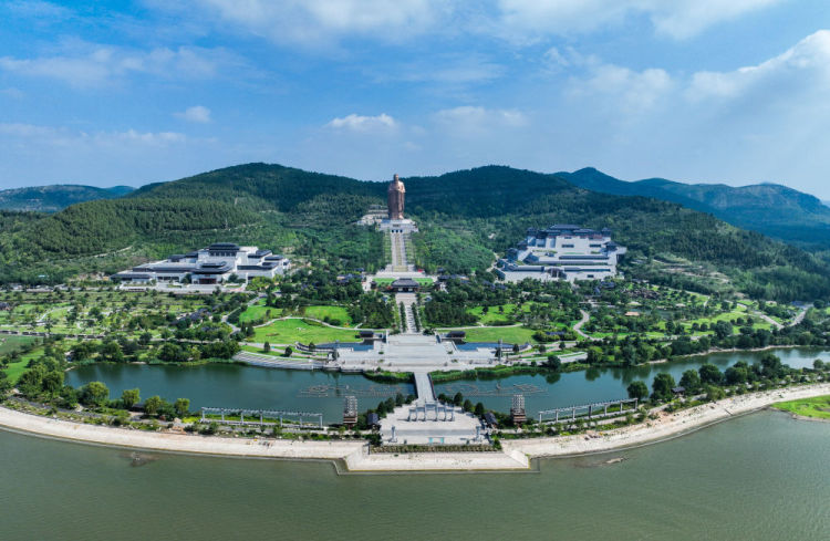 千年文脉照鉴未来——第十一届尼山世界文明论坛观察