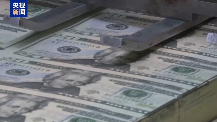 视频丨空运持续混乱 特朗普要求空管员“回来上班”