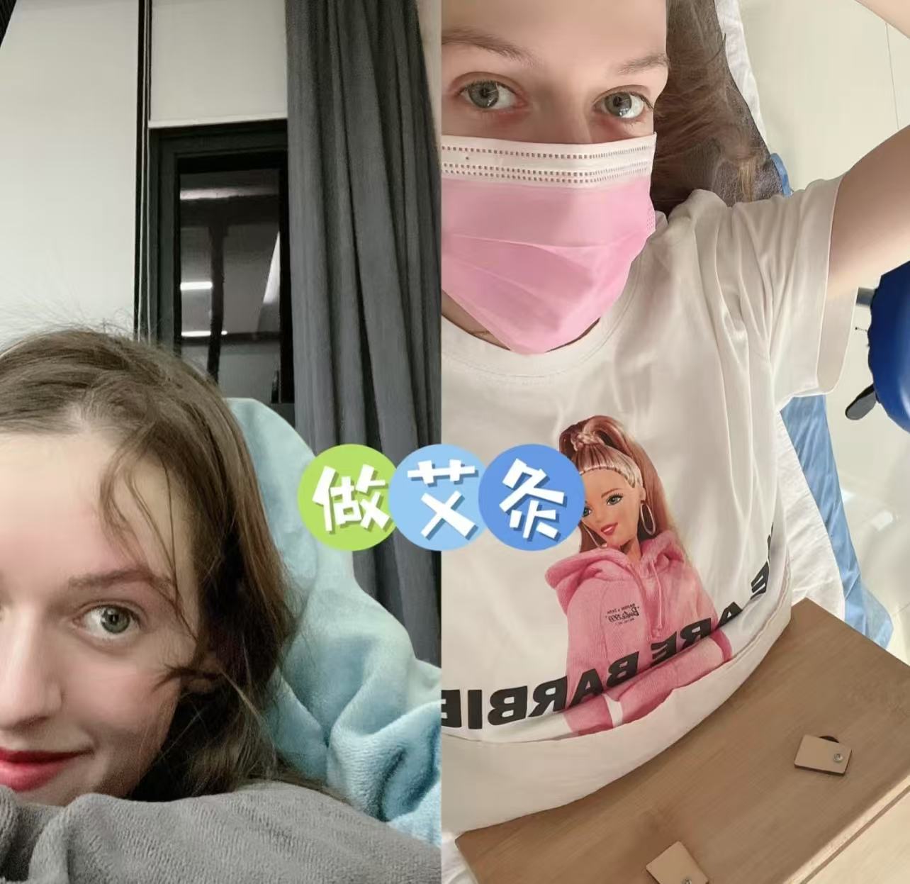 外国友人也爱吃芝麻丸做艾灸养生？他们在中国的“购物车”里还有啥