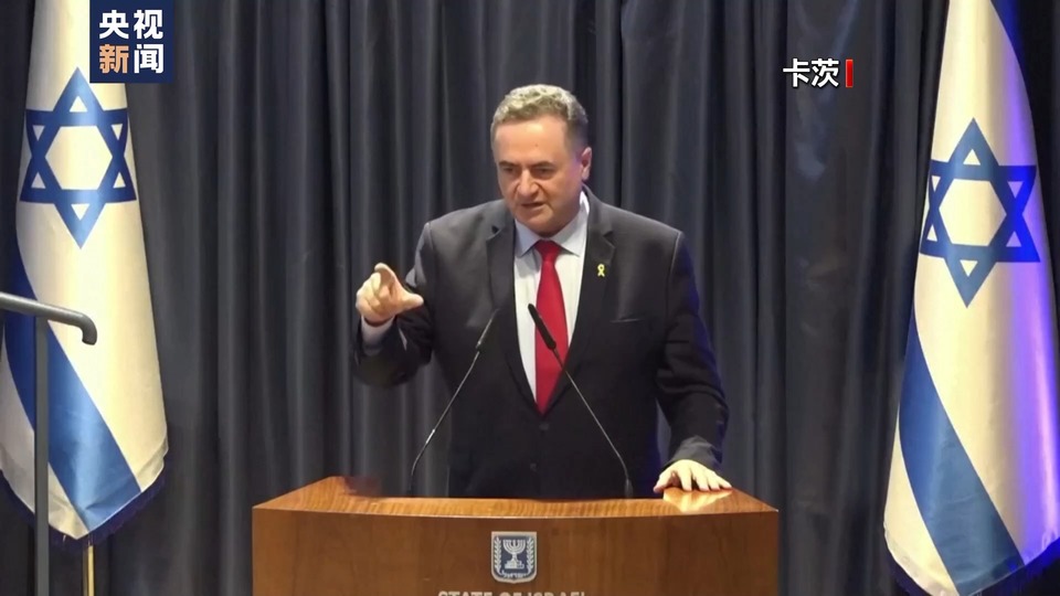 总台记者观察丨以军升级行动意图以战逼谈 黎真主党难妥协