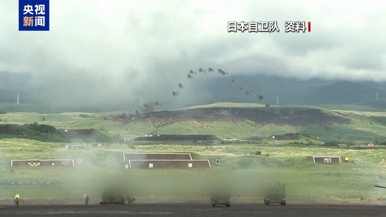 视频丨高市再提修宪 引发日本民众广泛反对