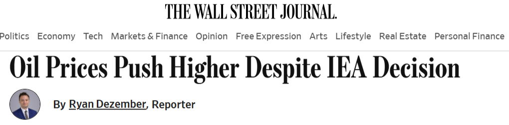 闪评 | 国际能源署最大规模储能释放能否“解忧”？