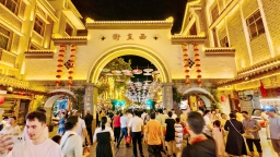 旅发大会，办成全民盛会——第四届邵阳旅游发展大会启示录