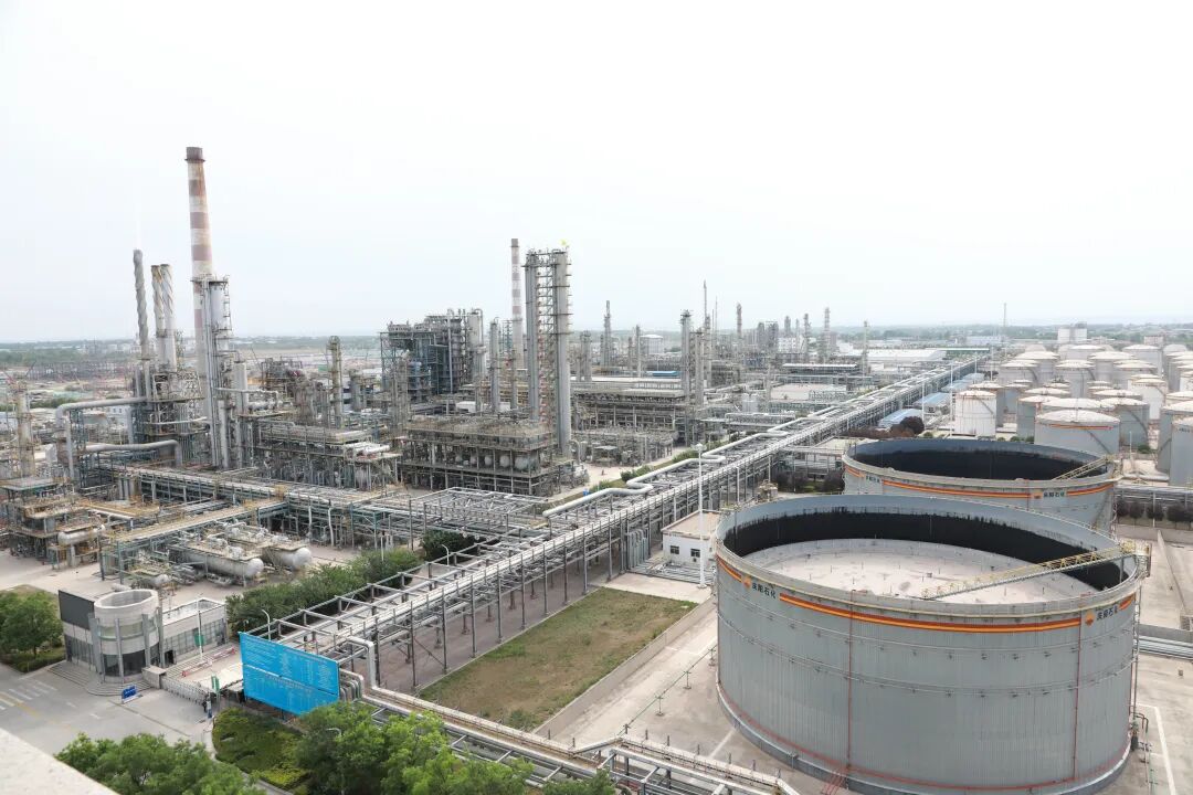 庆阳石化：从老区窑洞到城市型精品炼厂_fororder_1