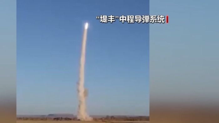 视频丨演习结束“堤丰”却不走？俄罗斯为何此时施压日本