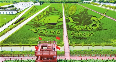 上合回家·相约天津_fororder_p1_b