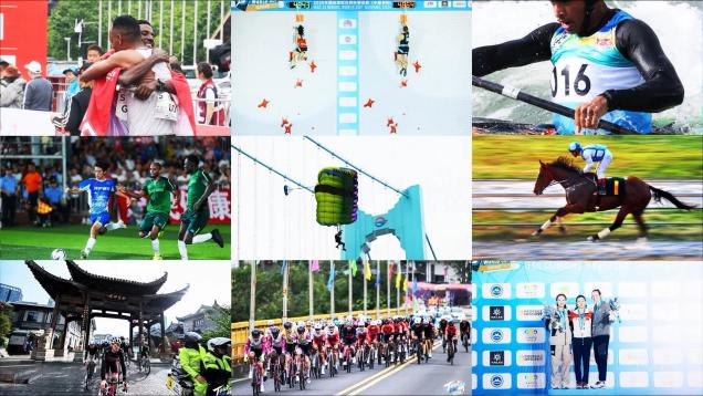 From High Bridges and Waterfalls to Rock Galleries: Let the World Discover the Charm of Guizhou’s Mountain Landscapes_fororder_微信图片_20260108154324_1380_409