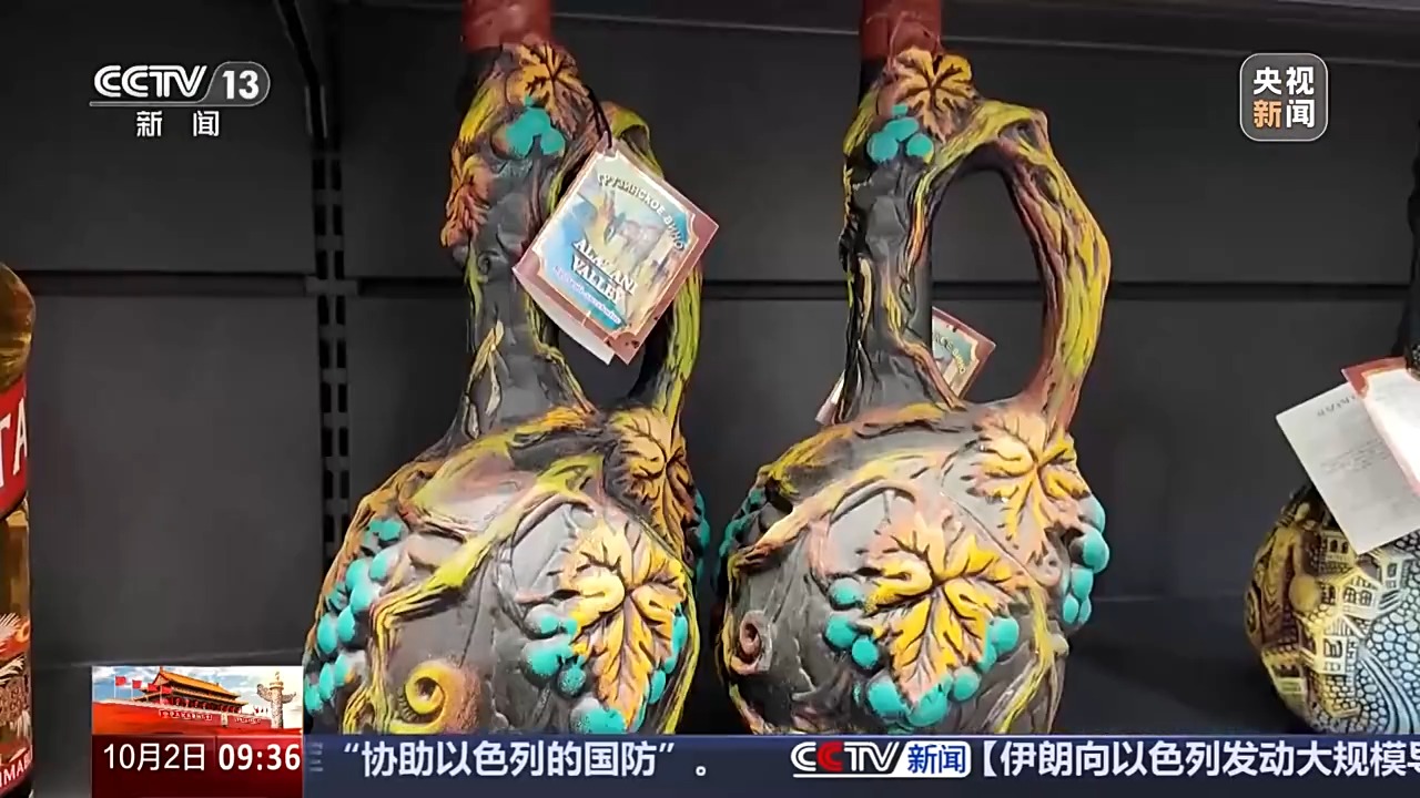 文化中国行丨红色国门、丝路驿站……二连浩特打卡指南有!