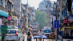 印度商业部长说将从多元渠道进口能源