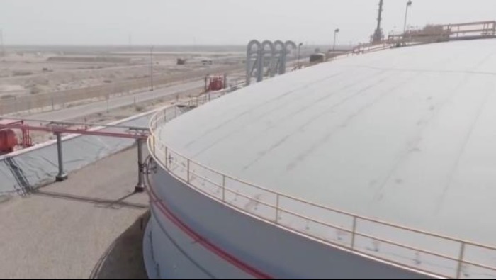 视频丨欧佩克：全球原油市场转入结构性过剩_fororder_360截图20251113090941444