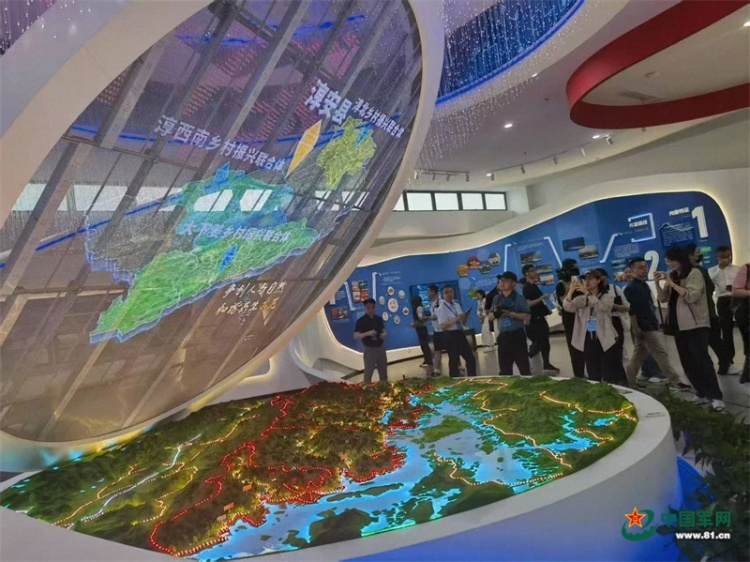 发展新动能在“浙”里强劲活跃