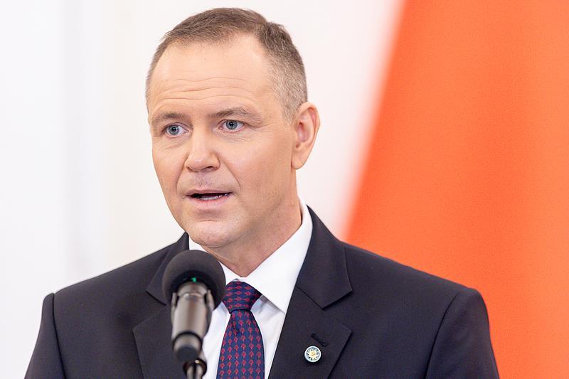 闪评︱波兰总统拒签“欧洲安全行动”法案  “欧洲防务自主”进程影响几何？