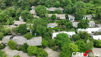 Huangguoshu Tourist Area in Guizhou: Boutique Homestays Drive Tourism Growth, Lighting Up the "Mountain-Water Paradise" Brand