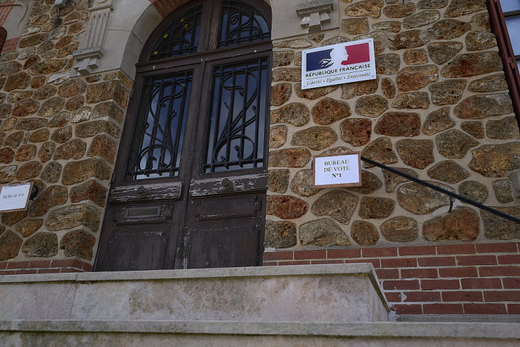 闪评 | 法国时隔六年的这次选举有何看点？