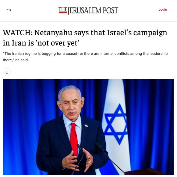 资讯很有料｜美伊数十年来最高级别直接会谈 历史性接触陷进霍尔木兹海峡漩涡_fororder_7777777