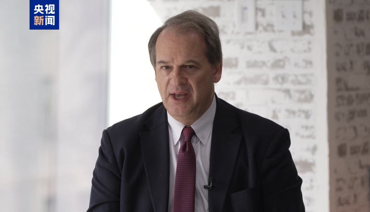 中国发展 世界机遇！“春天里的中国”全球对话会美国专场在纽约举行