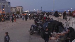 视频丨安理会审议叙利亚局势 中方呼吁坚持政治解决方向