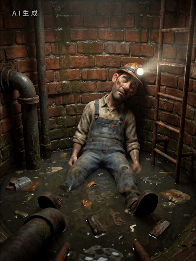 安全微镜头丨遇险不慌，这些避险技巧能救命