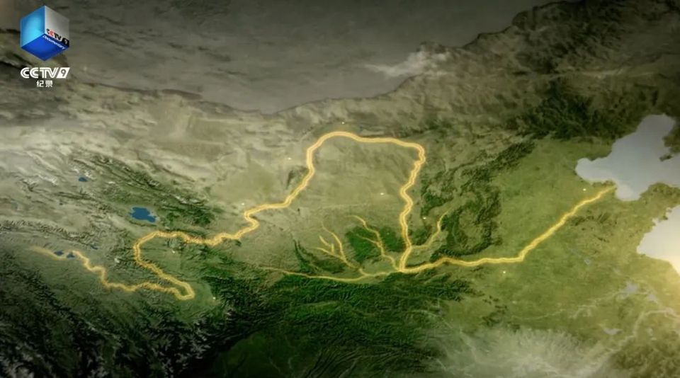 溯源母亲河!《黄河之歌》今日首播,共赴千年文明之约