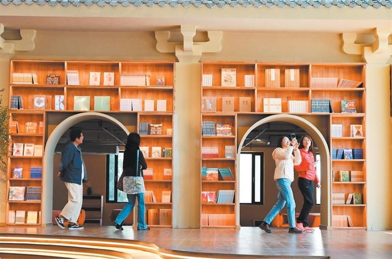 甘肃文旅市场热力全开质效双升