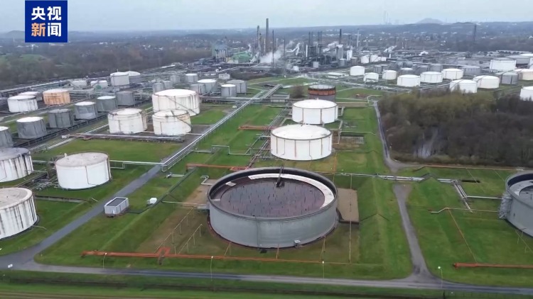 中东战事延宕加剧德国经济不确定性