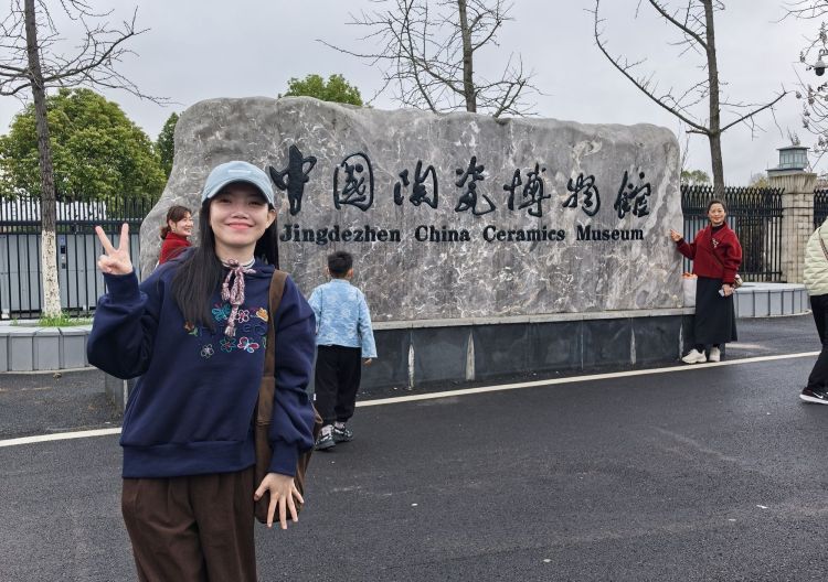 资讯有故事丨东南亚青年：好多同学都特别想来中国学习
