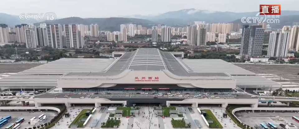 增运力、优服务 交通部门提升服务品质 多管齐下保障旅客有序出行