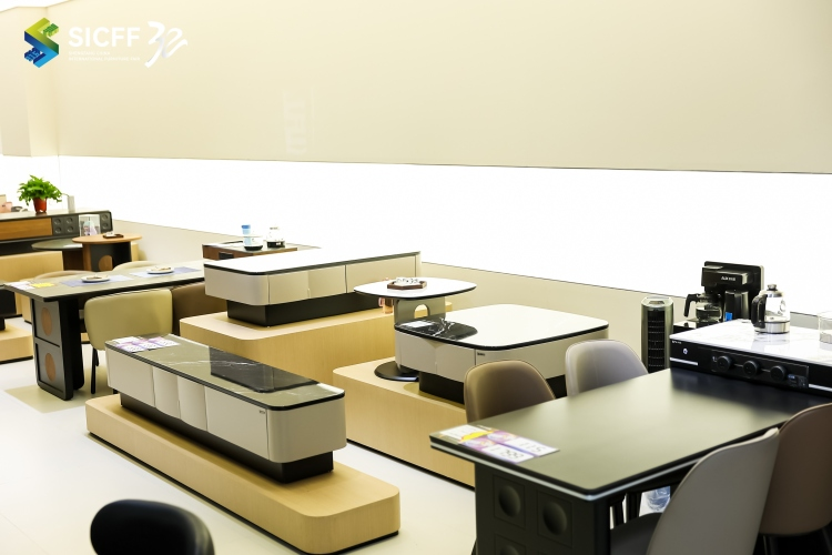 The 32nd China Shengfang International Furniture Expo Kicks Off_fororder_图片2