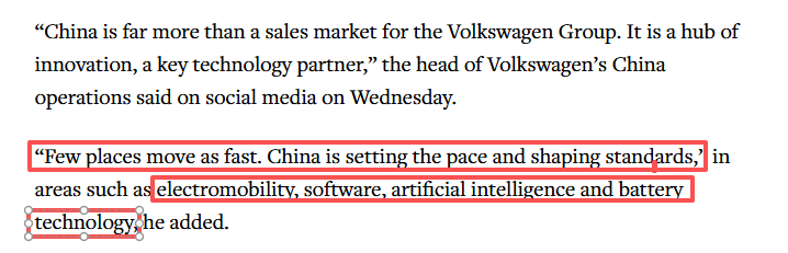 全球媒体聚焦 | 外媒：默茨访华意在为德国寻找“巨大机遇”_fororder_3