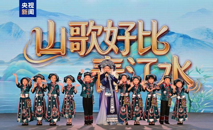 万象更新！中央广播电视总台农业农村节目中心2026年精品节目片单发布