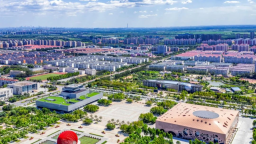 “五一” 游武清 四条特色线路等你来打卡