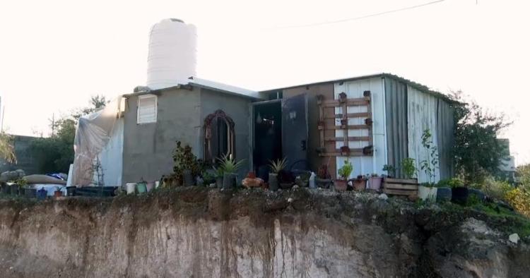 听鉴世界 | 从重返故乡到重返营地  约旦河西岸巴勒斯坦人眼中最卑微的权利