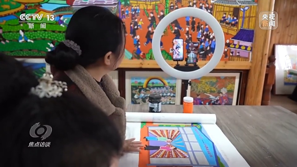 焦点访谈丨物质和精神“双减负” 移风易俗让乡村焕发新气象