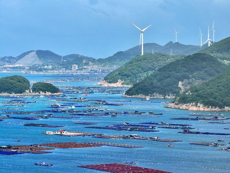 全球增绿最多最快、找矿获重大突破 我国最新自然资源“家底”公布