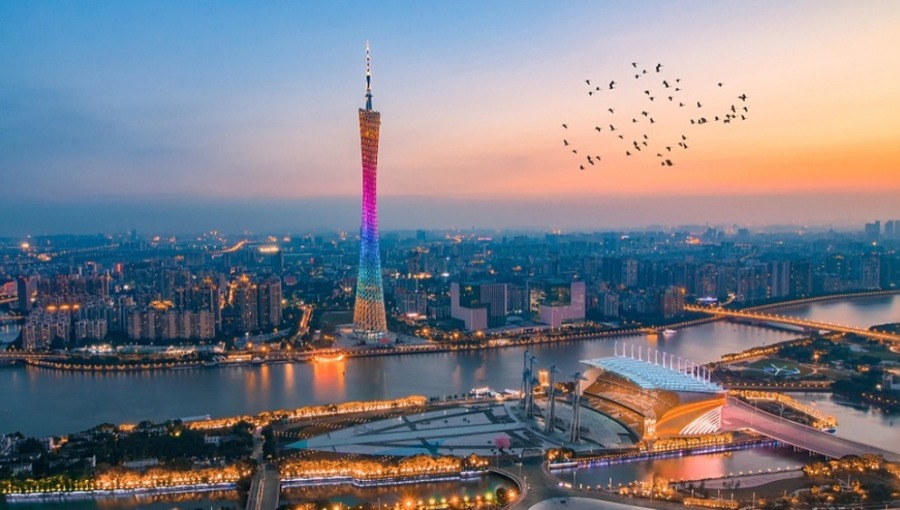 接续奋斗 奋力开创中国式现代化建设新局面