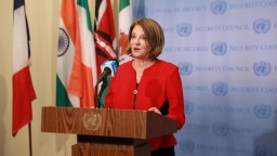 牵涉爱泼斯坦案 挪威资深外交官辞职