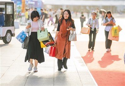 从直播间看消费精品如何“破圈”生长