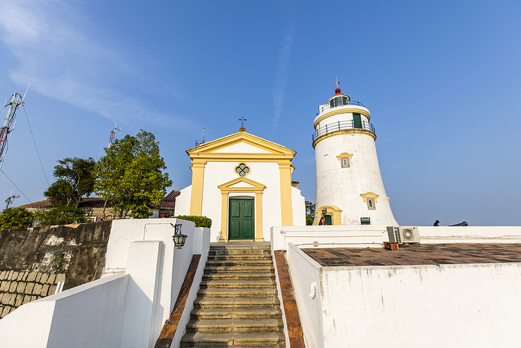 澳门Citywalk丨跟着世遗打卡,开启一场穿越时空的文化之旅!