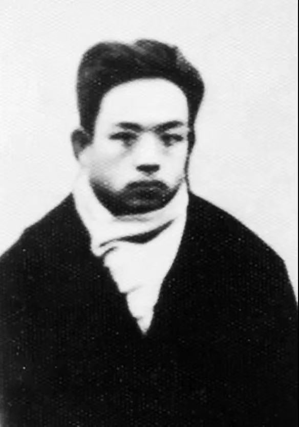 铭记历史 缅怀先烈丨重读英烈家书，感悟战火中的家国情怀_fororder_图6