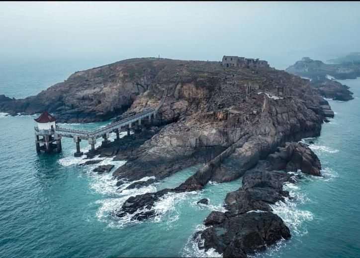 Zhejiang Wenzhou: Green Power Supports Bird Conservation Week, Sharing the Ecological Beauty of Island_fororder_图片1