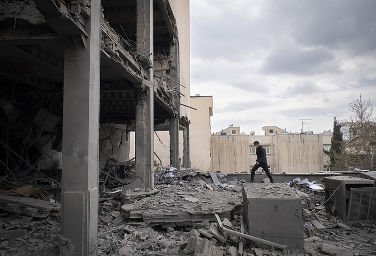 联合国教科文组织对受中东局势影响的高等教育机构表示严重关切