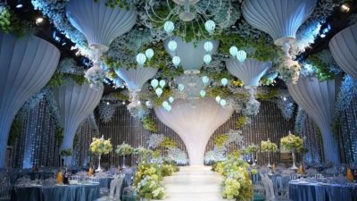 From Rust to Revival: Yanta's Time Culture Park