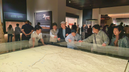 国庆遇见最美武威丨长假首日武威文旅解锁长线深度游新图景
