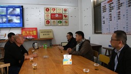 金华联通：党建引领富美乡村 绘就新农村的“幸福圈”