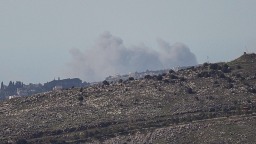 联黎部队谴责以军两次向维和人员附近射击_fororder_030913b853fe48c296bc249a6962589e