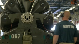 视频丨俄美唯一军控条约将到期 若失效将加剧双方导弹误判风险_fororder_53ae214f5cda4757b4955964b28c4ca8.635x352