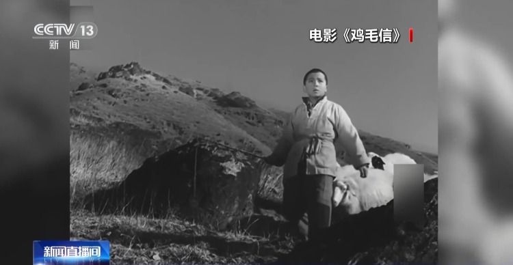 在光影中传承抗战精神 一起回顾这批诞生于硝烟中的经典电影→